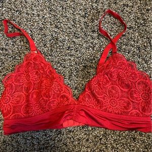 aerie bralette